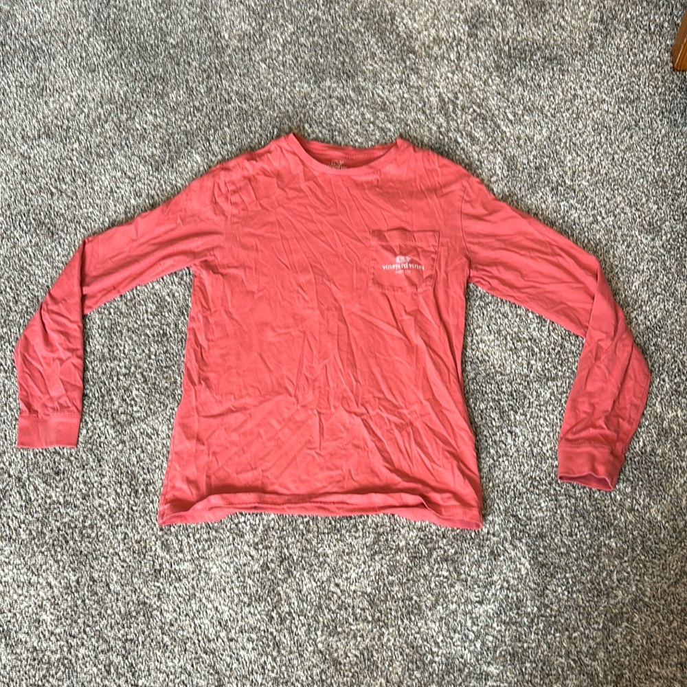 Vineyard Vines Ocean City Maryland Shirt